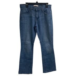 Levi’s boot cut‎ 515 jean.  Size 10 Long.